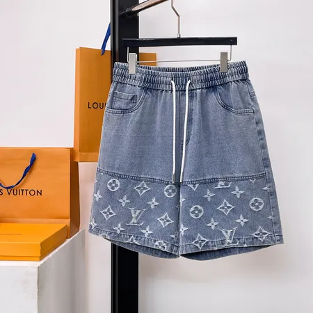 ルイヴィトン ショートパンツ