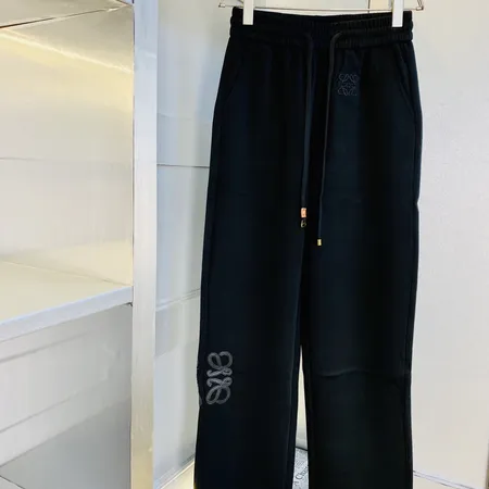 ロエベ カジュアルパンツ