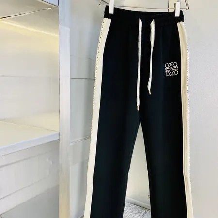 ロエベ カジュアルパンツ