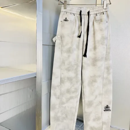 カウズ カジュアルパンツ