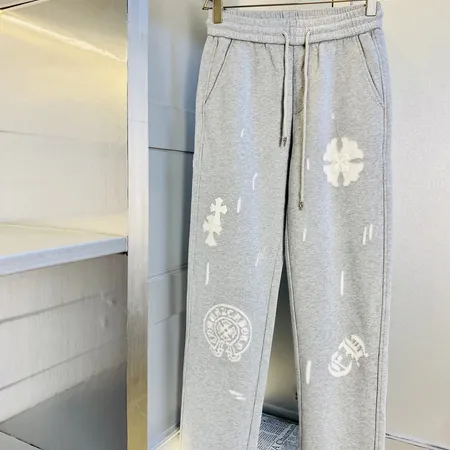 クロムハーツ カジュアルパンツ