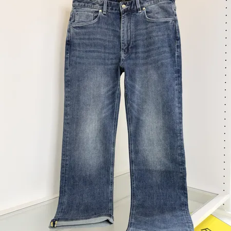 フェンディ ジーンズ