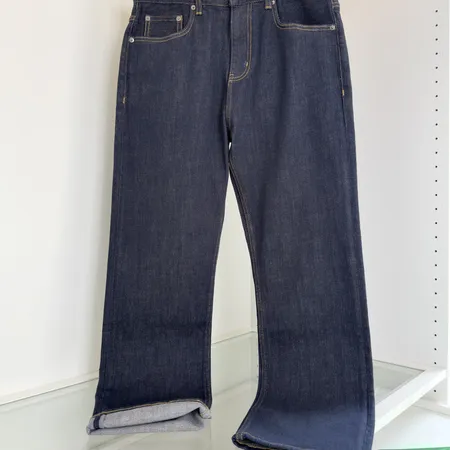 ボッテガ ヴェネタ ジーンズ