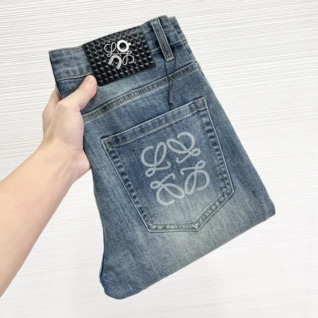 ロエベ ジーンズ