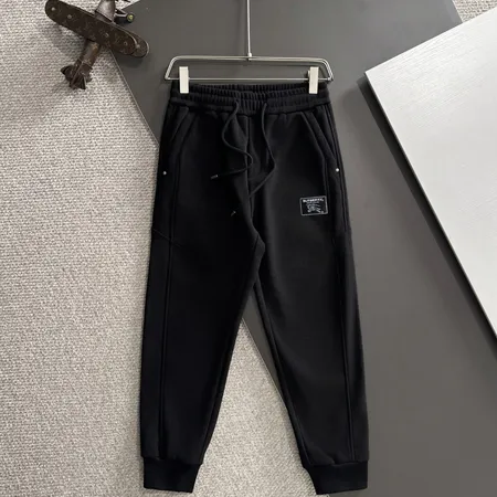 バーバリー ス カジュアルパンツ