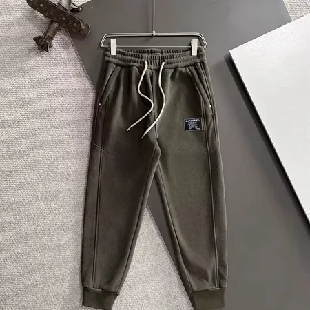 バーバリー ス カジュアルパンツ