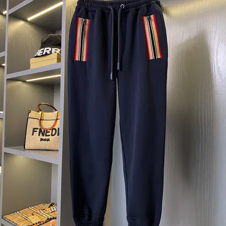 バーバリー ス カジュアルパンツ