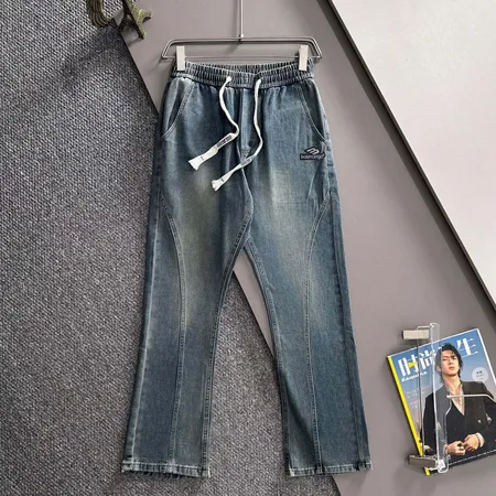 バレンシアガ ジーンズ