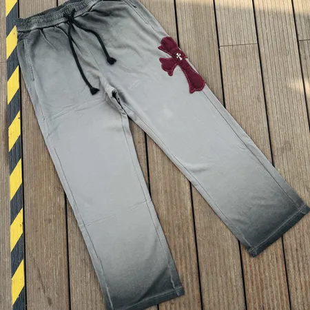 クロムハーツ カジュアルパンツ