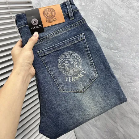 ヴェルサーチ ジーンズ