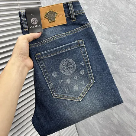 ヴェルサーチ ジーンズ