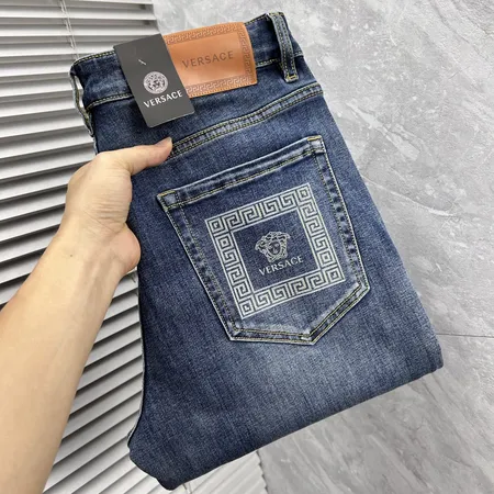 ヴェルサーチ ジーンズ