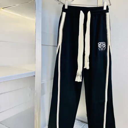 ロエベ カジュアルパンツ