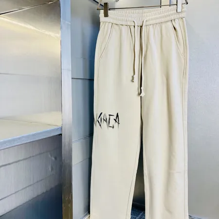 バレンシアガ カジュアルパンツ