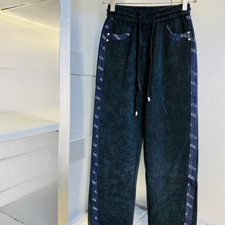 バレンシアガ カジュアルパンツ