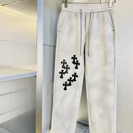 クロムハーツ カジュアルパンツ