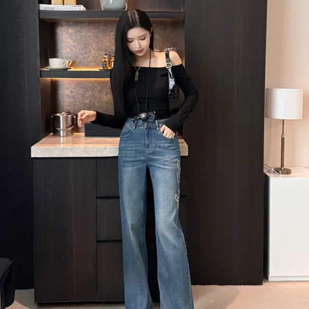 ジバンシィ ジーンズ