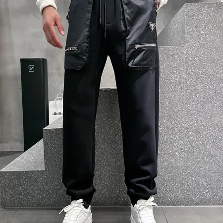 プラダ カジュアルパンツ