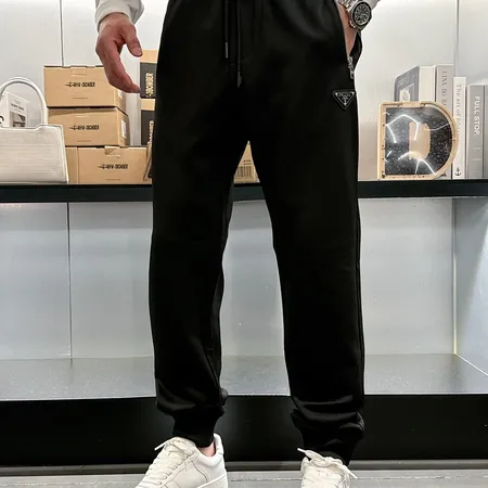 プラダ カジュアルパンツ