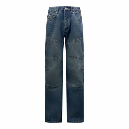 バレンシアガ ジーンズ