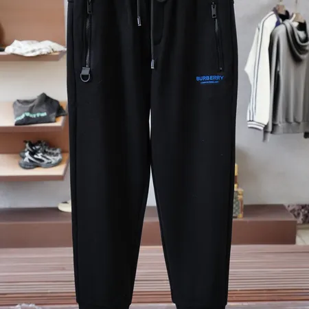 バーバリー ス カジュアルパンツ