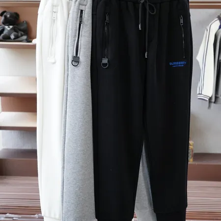 バーバリー ス カジュアルパンツ