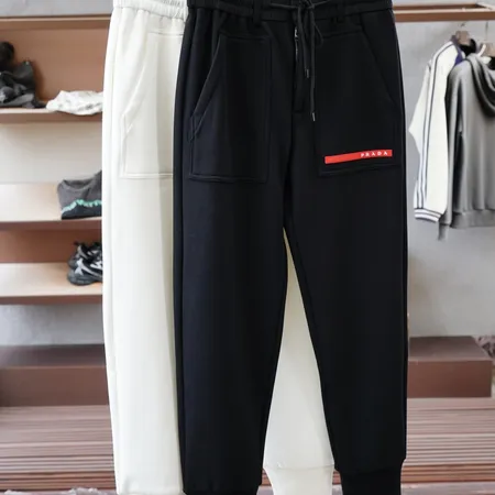 プラダ カジュアルパンツ