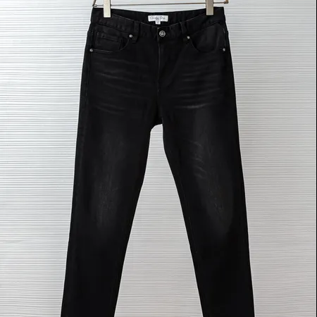 ディオール ジーンズ