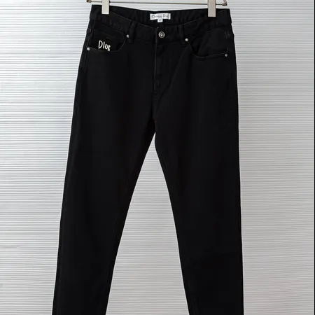 ディオール ジーンズ