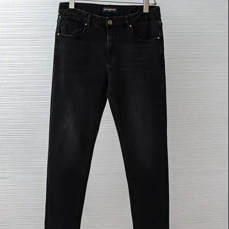 ルイヴィトン ジーンズ