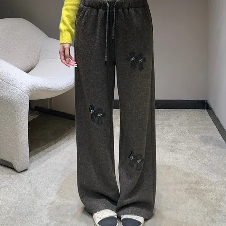 クロムハーツ カジュアルパンツ