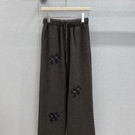 クロムハーツ カジュアルパンツ