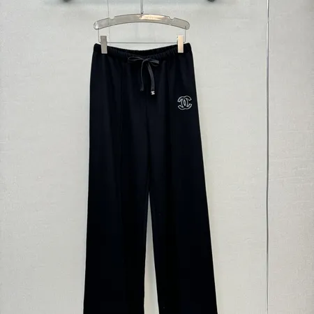 シャネル カジュアルパンツ