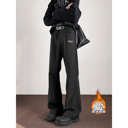 バレンシアガ カジュアルパンツ