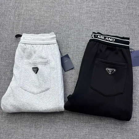 プラダ カジュアルパンツ