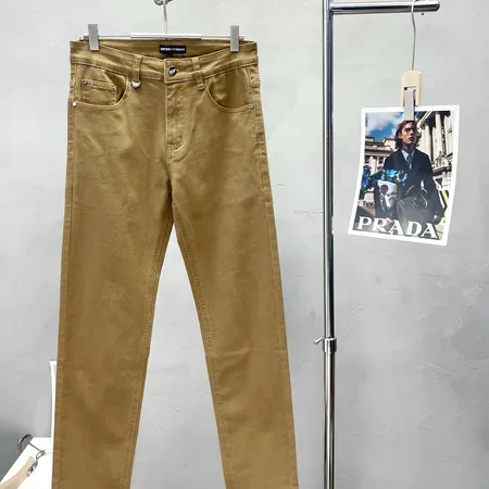 アルマーニ ジーンズ