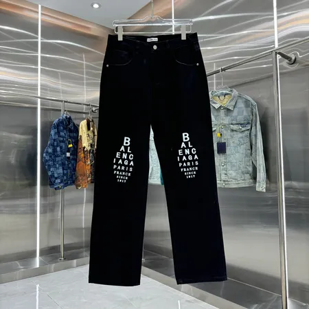 バレンシアガ ジーンズ