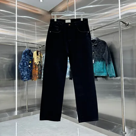 グッチ ジーンズ