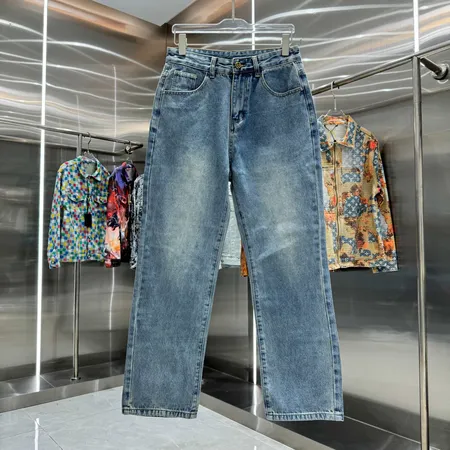 ルイヴィトン ジーンズ