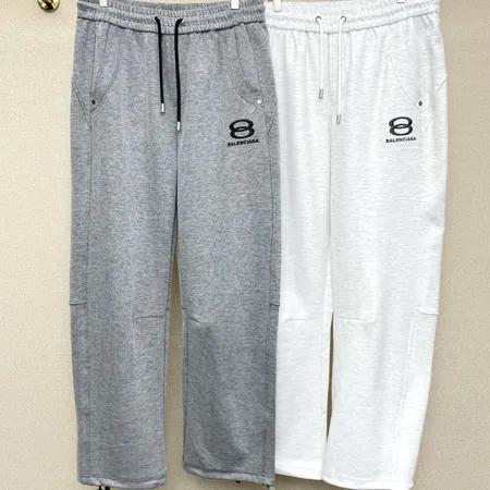 バレンシアガ カジュアルパンツ