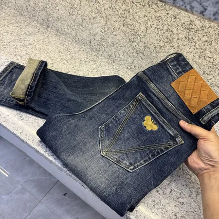 ボッテガ ヴェネタ ジーンズ