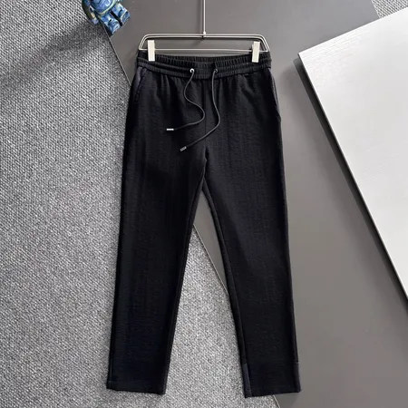 ミュウミュウ カジュアルパンツ