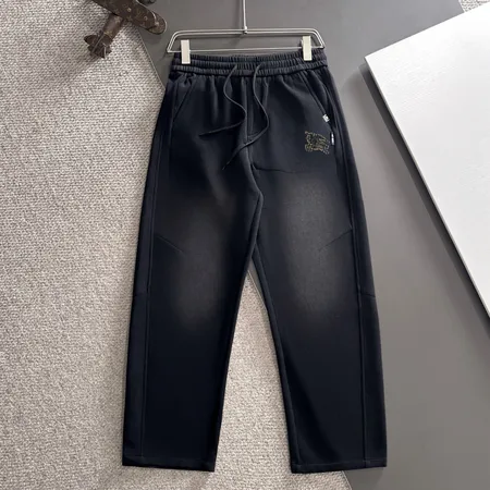 バーバリー ス カジュアルパンツ