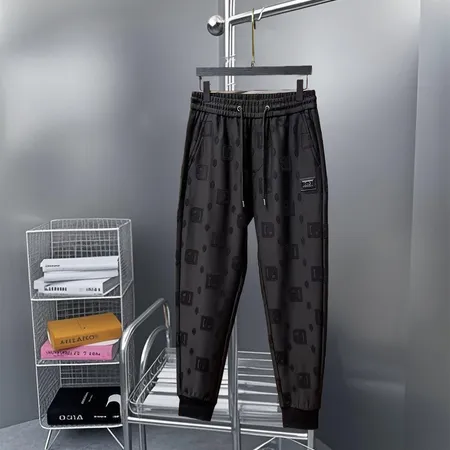 ドルチェ＆ガッバーナ カジュアルパンツ