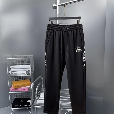 プラダ カジュアルパンツ