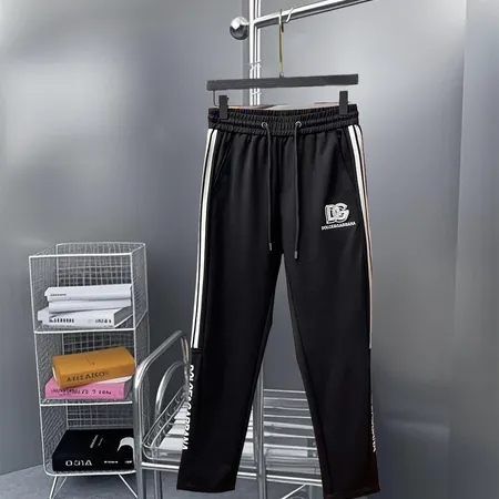 ドルチェ＆ガッバーナ カジュアルパンツ