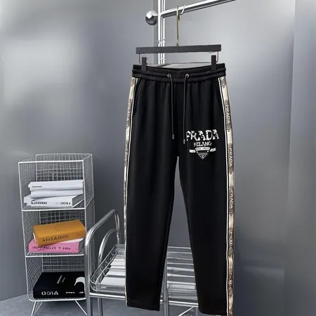 プラダ カジュアルパンツ