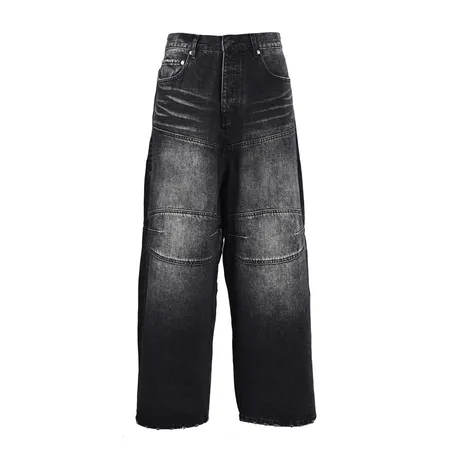 バレンシアガ ジーンズ