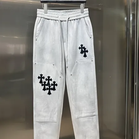 クロムハーツ カジュアルパンツ