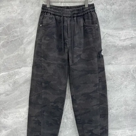 ストーンアイランド カジュアルパンツ